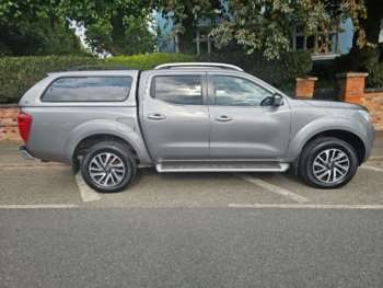 Used Nissan Navara 2019 for sale - 68378077: Photo