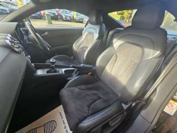 Used Audi TT 2012 for sale - 69123383: Photo