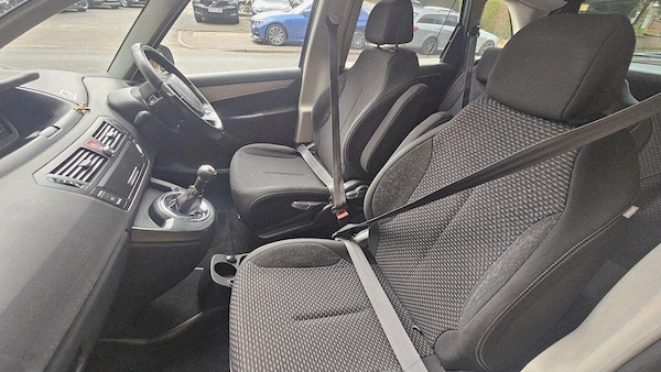 Used Citroen C4 Picasso 2007 for sale - 75338010: Photo 6