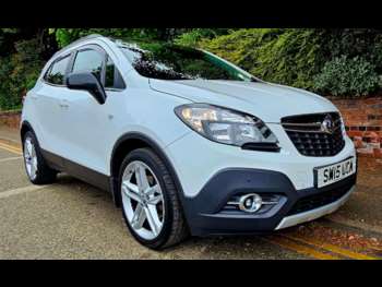 2015 - 1.6 CDTi Limited Edition 5dr