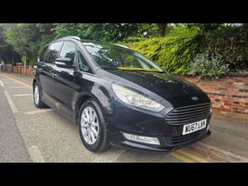 2017 - 2.0 TDCi 180 Titanium X 5dr Powershift
