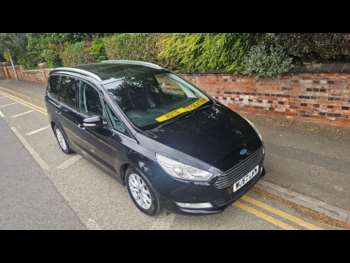 Used Ford Galaxy 2017 for sale - 75160332: Photo