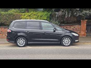 Used Ford Galaxy 2017 for sale - 75160332: Photo
