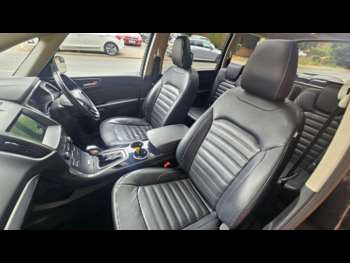 Used Ford Galaxy 2017 for sale - 75160332: Photo