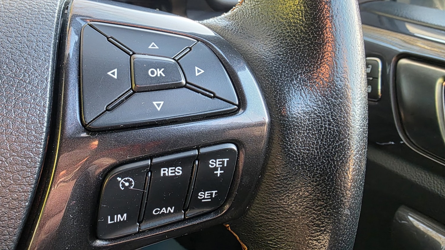 Used Ford Ranger 2021 for sale - 76605906: Photo 11