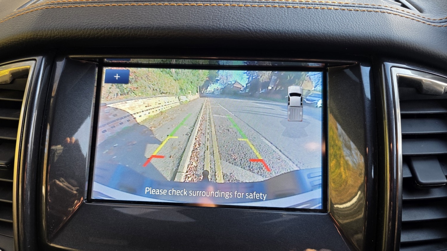 Used Ford Ranger 2021 for sale - 76605906: Photo 12