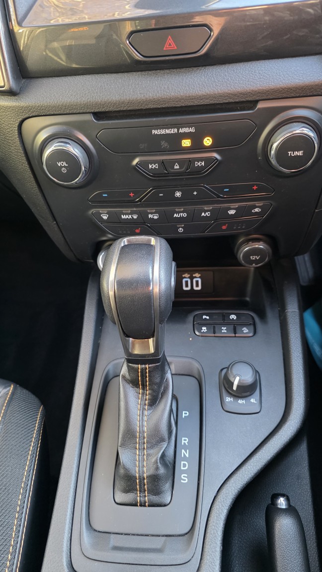 Used Ford Ranger 2021 for sale - 76605906: Photo 13