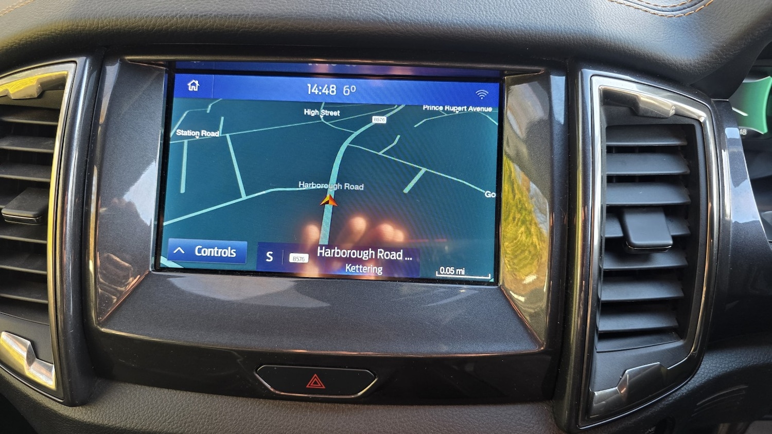 Used Ford Ranger 2021 for sale - 76605906: Photo 15