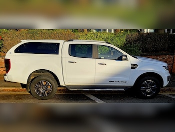 Used Ford Ranger 2021 for sale - 76605906: Photo