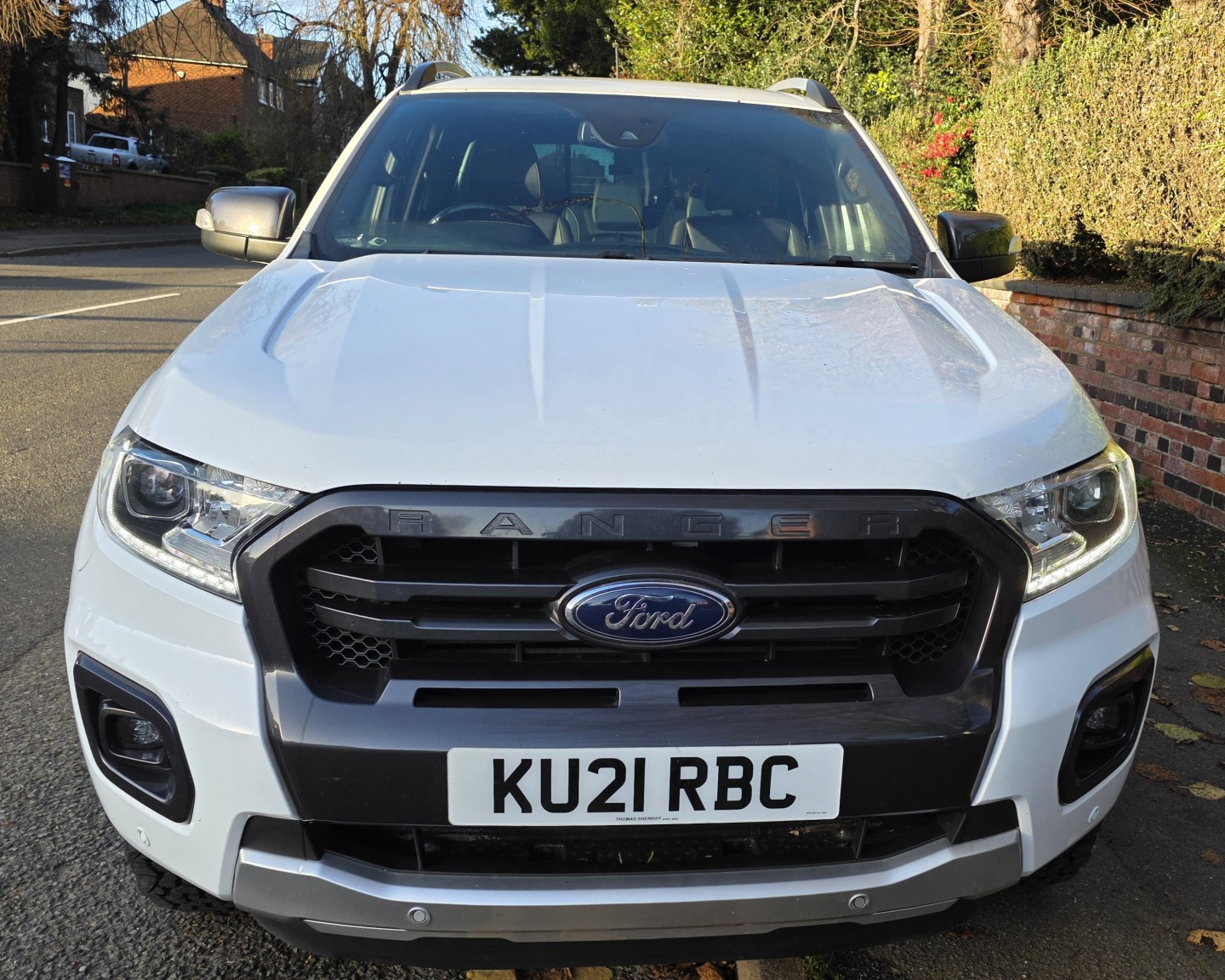 Used Ford Ranger 2021 for sale - 76605906: Photo 5