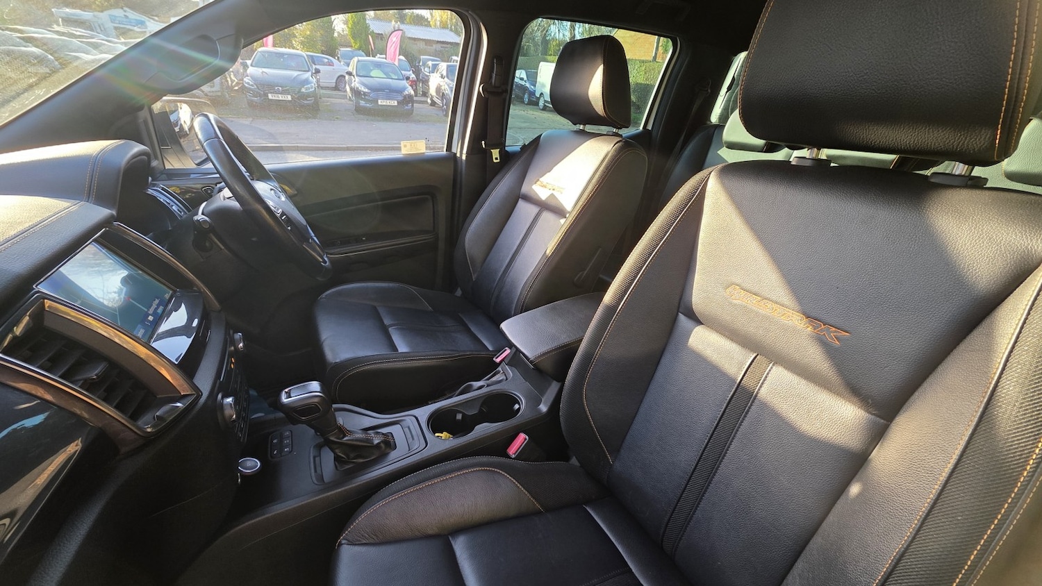 Used Ford Ranger 2021 for sale - 76605906: Photo 7