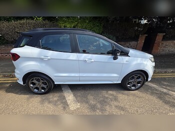 Used Ford Ecosport 2019 for sale - 78727157: Photo