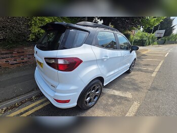Used Ford Ecosport 2019 for sale - 78727157: Photo