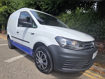 Used Volkswagen Caddy 2019 for sale - 79347095: Photo
