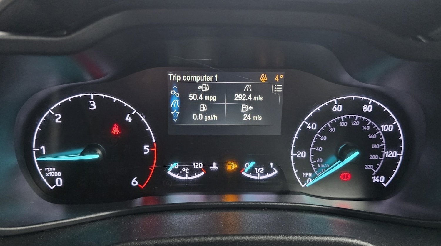 Used Ford Transit Connect 2021 for sale - 77065690: Photo 10