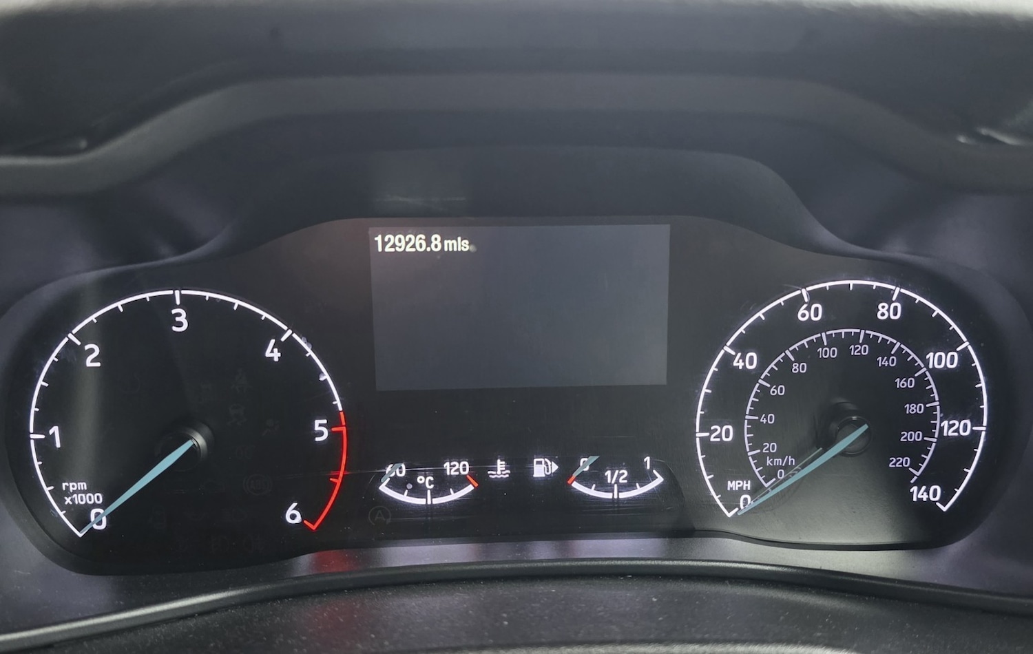 Used Ford Transit Connect 2021 for sale - 77065690: Photo 11