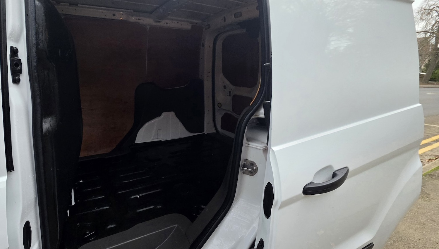 Used Ford Transit Connect 2021 for sale - 77065690: Photo 12