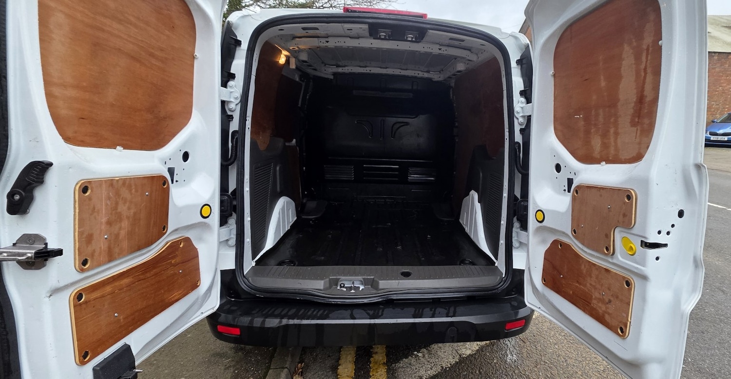 Used Ford Transit Connect 2021 for sale - 77065690: Photo 13