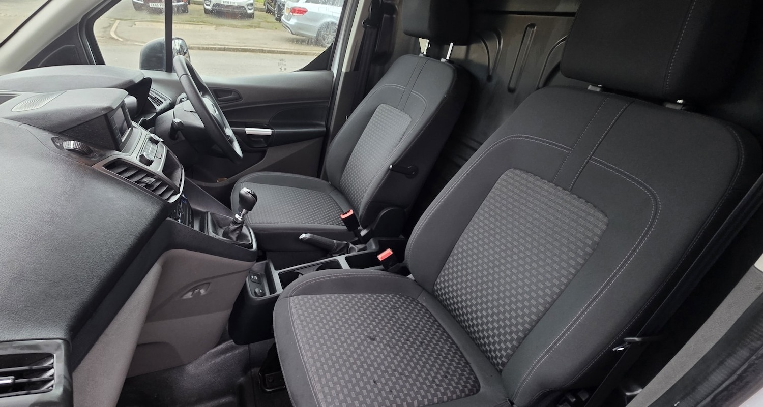 Used Ford Transit Connect 2021 for sale - 77065690: Photo 5