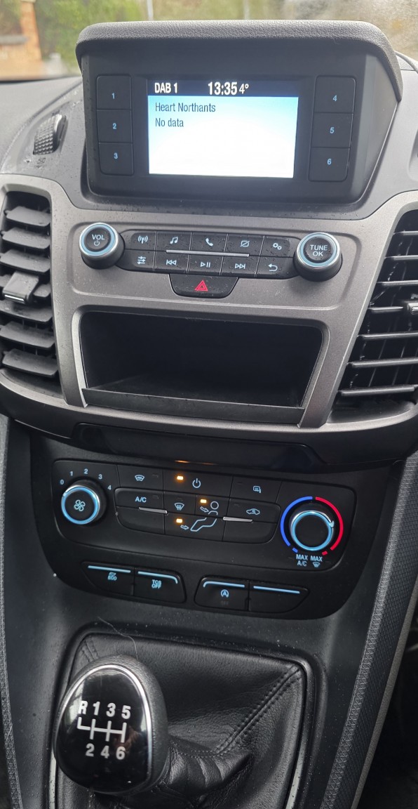 Used Ford Transit Connect 2021 for sale - 77065690: Photo 9