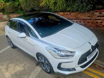 2014 - 2.0 HDi DStyle 5-Door