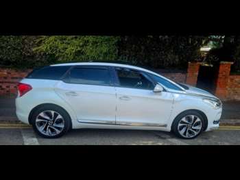 Used Citroen DS5 2014 for sale - 74975191: Photo