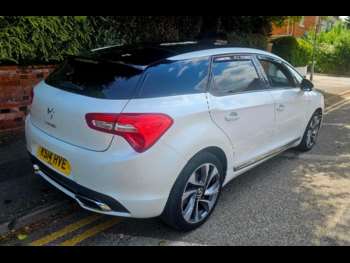 Used Citroen DS5 2014 for sale - 74975191: Photo