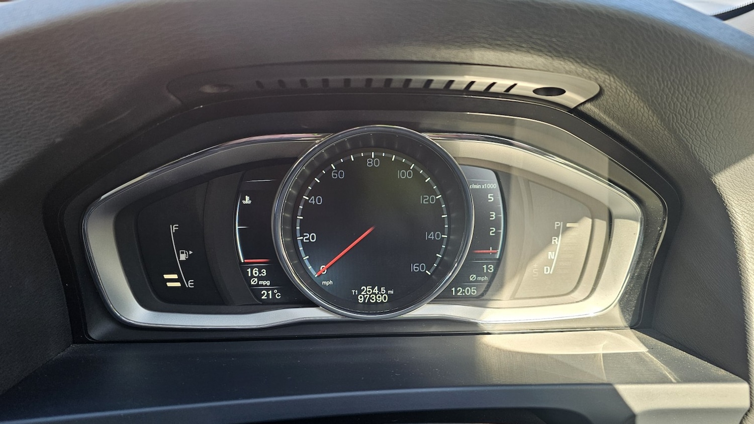 Used Volvo S60 2016 for sale - 76041083: Photo 12