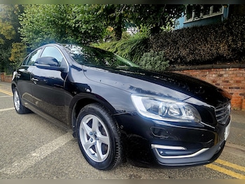 2016 - 2.0 SE Lux Nav D3 4-Door