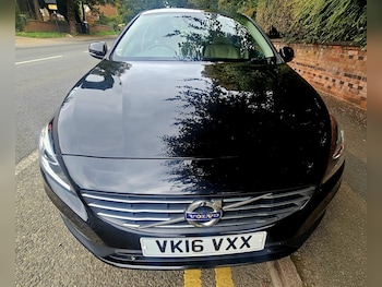 Used Volvo S60 2016 for sale - 76041083: Photo