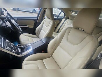 Used Volvo S60 2016 for sale - 76041083: Photo