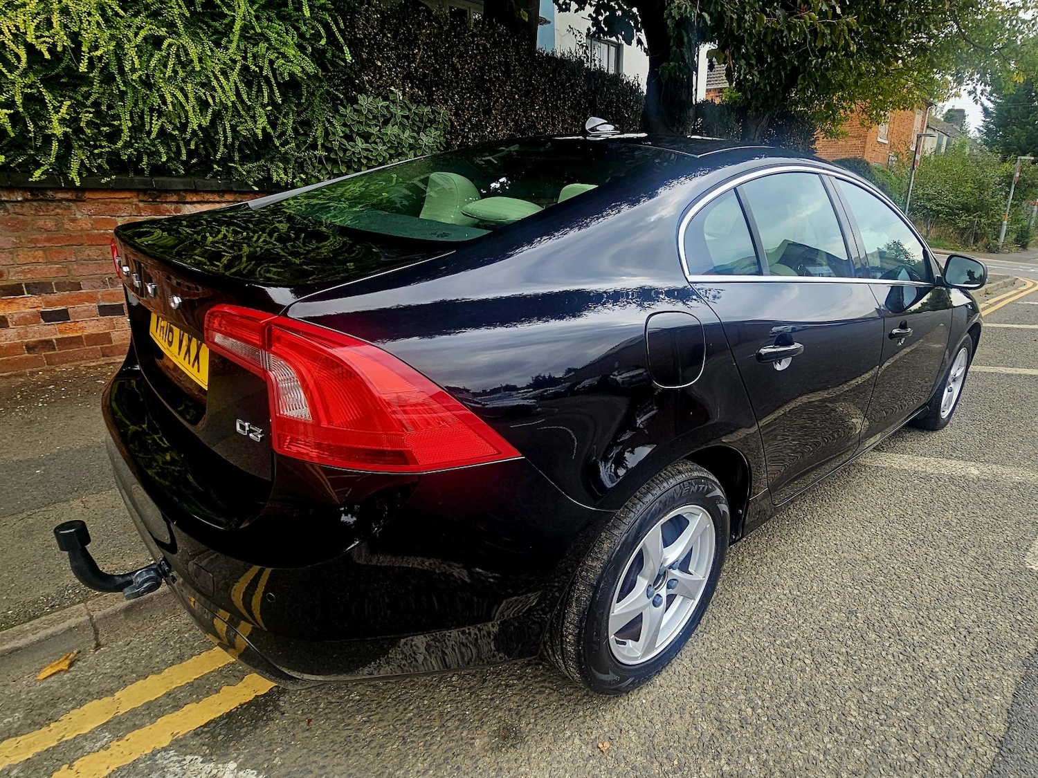 Used Volvo S60 2016 for sale - 76041083: Photo 5