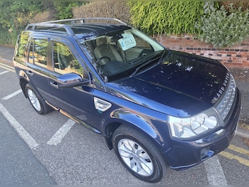 Used Land Rover Freelander 2012 for sale - 79519711: Photo
