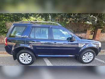 Used Land Rover Freelander 2012 for sale - 79519711: Photo