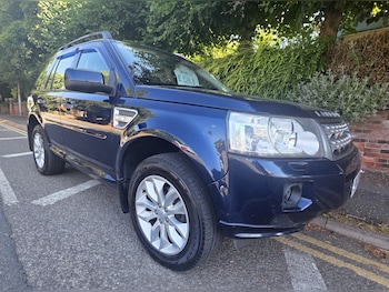 Used Land Rover Freelander 2012 for sale - 79519711: Photo