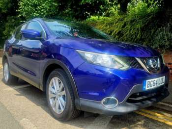 2014 - 1.5 dCi Acenta Premium 5-Door