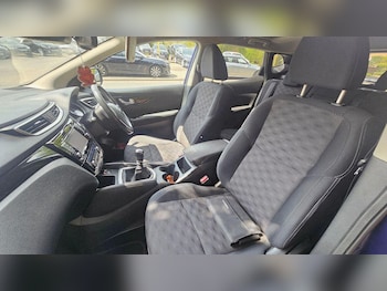 Used Nissan Qashqai 2014 for sale - 75428764: Photo