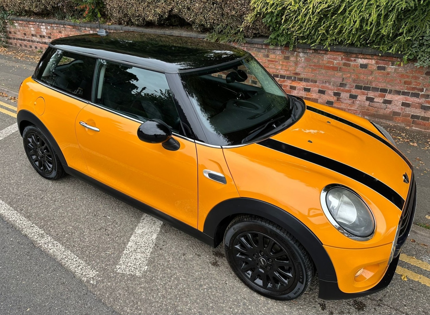 Used MINI Hatch 2014 for sale - 76211791: Photo 1