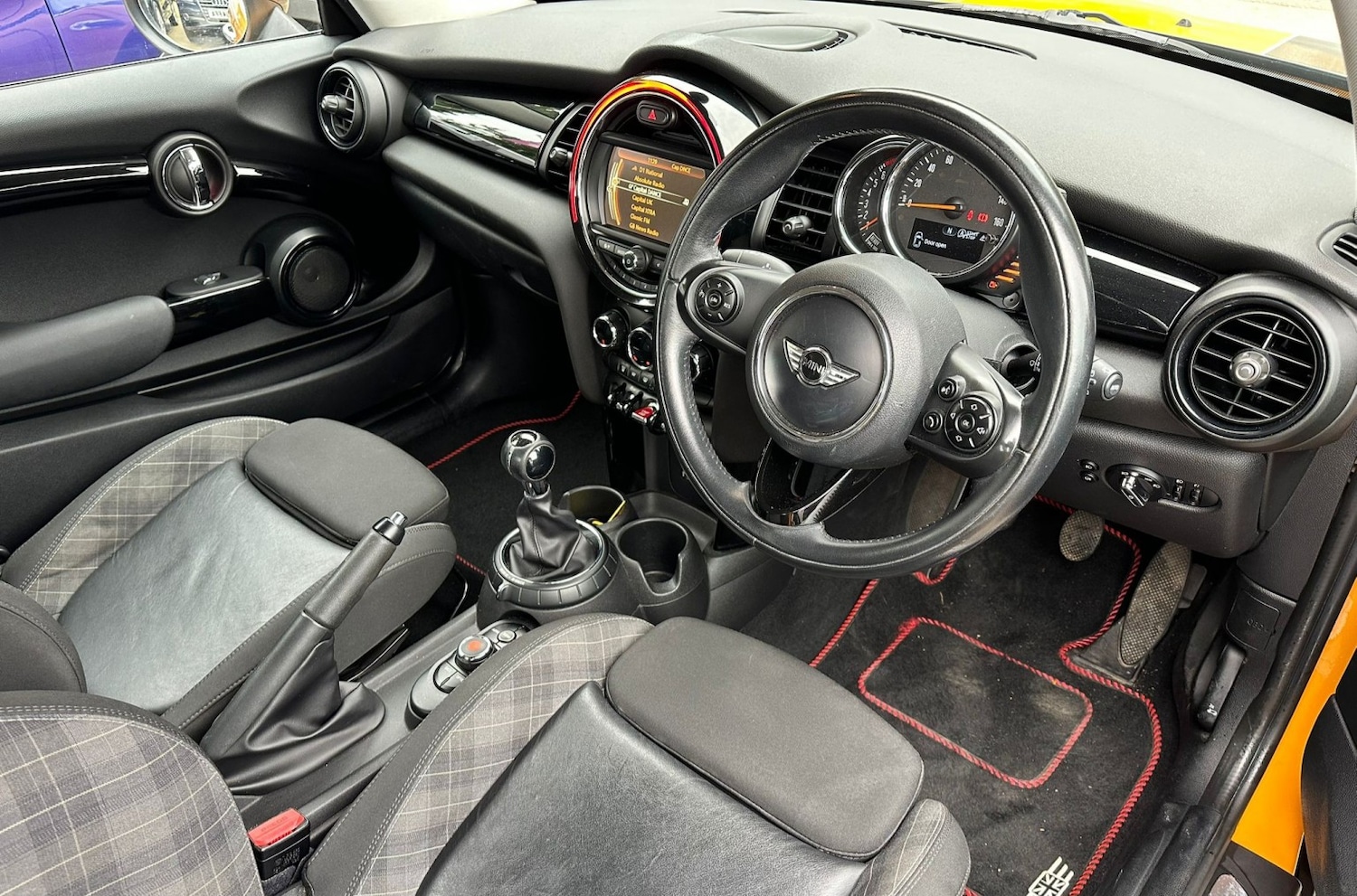 Used MINI Hatch 2014 for sale - 76211791: Photo 10
