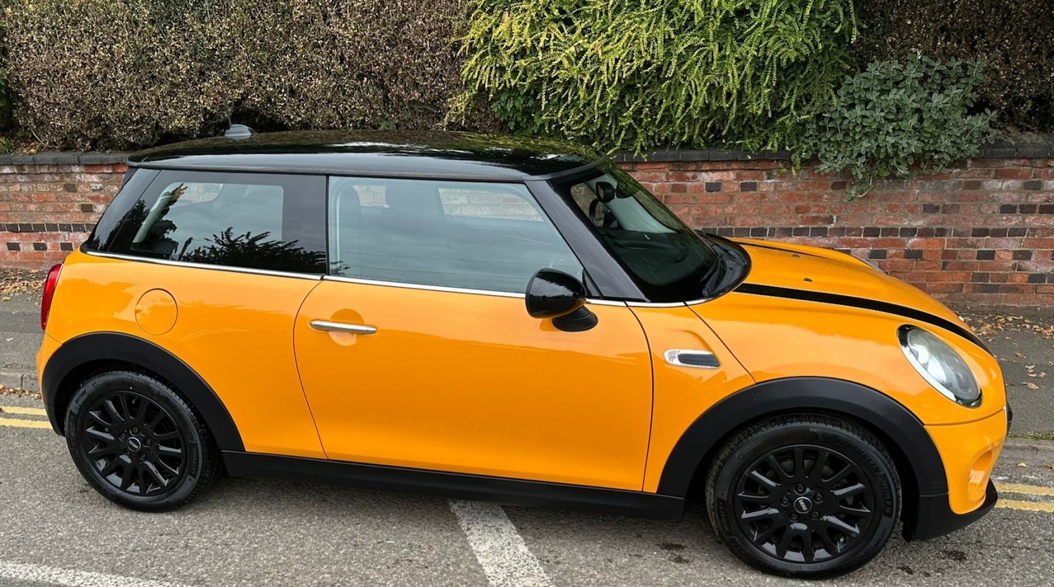 Used MINI Hatch 2014 for sale - 76211791: Photo 2