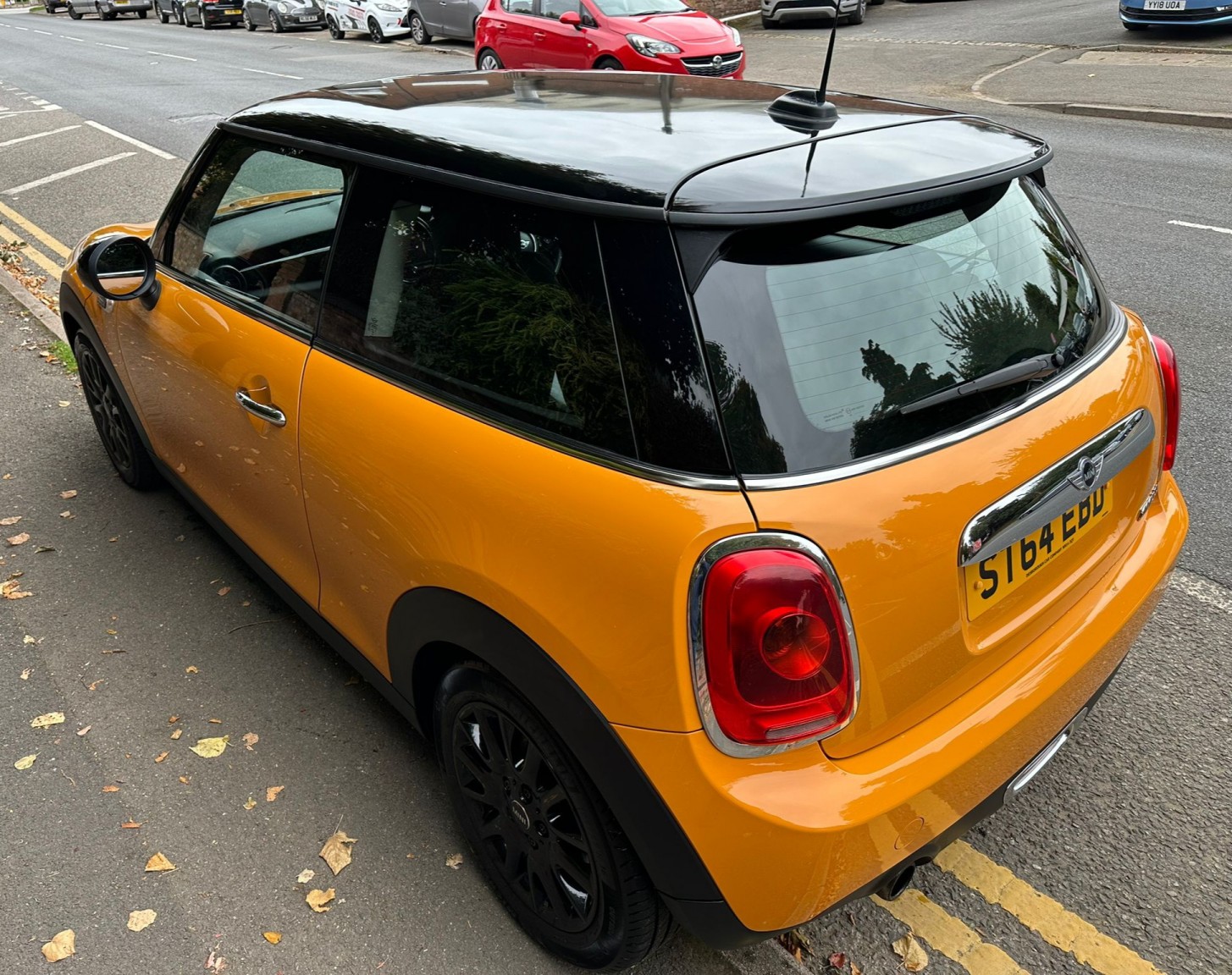 Used MINI Hatch 2014 for sale - 76211791: Photo 5