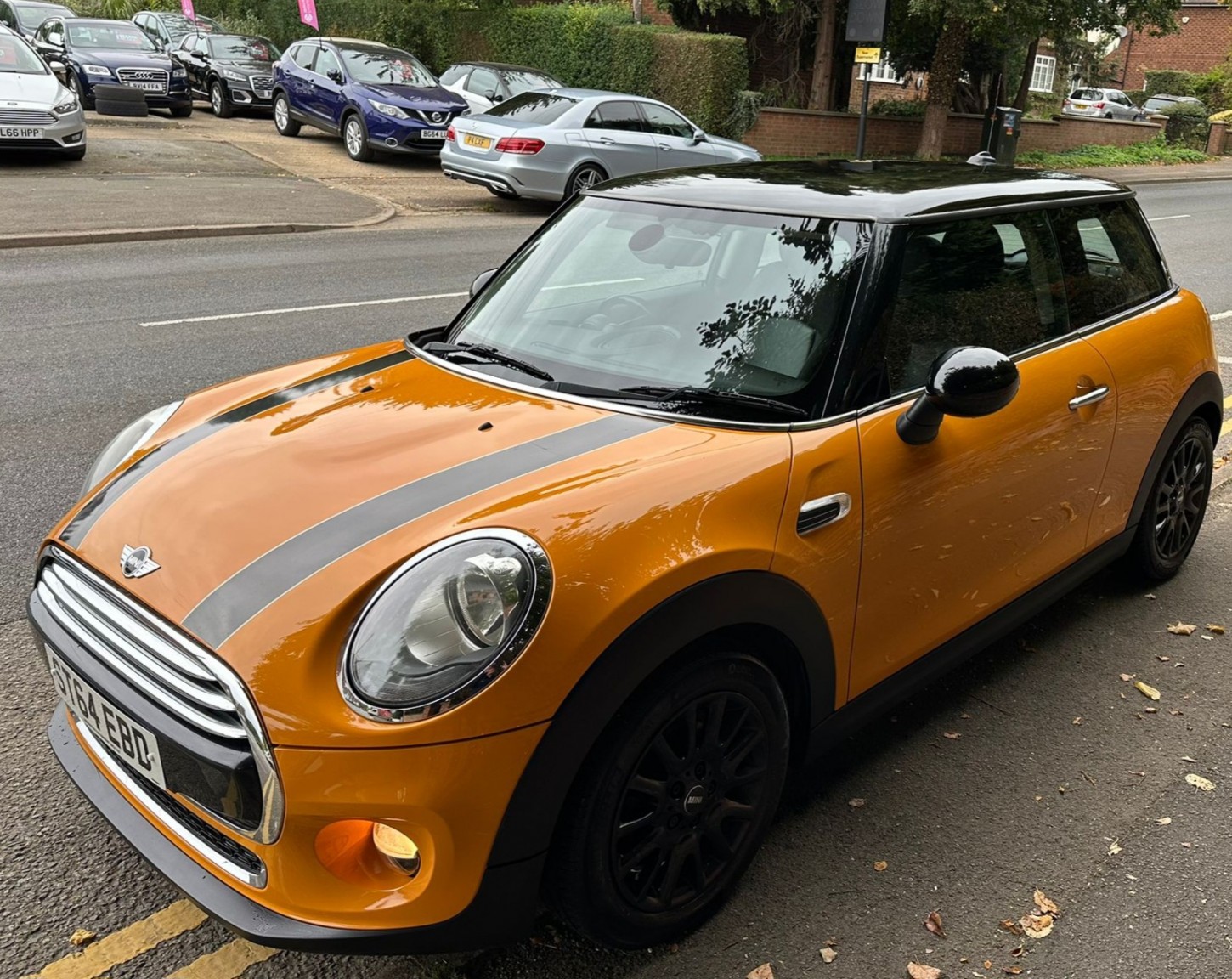 Used MINI Hatch 2014 for sale - 76211791: Photo 6