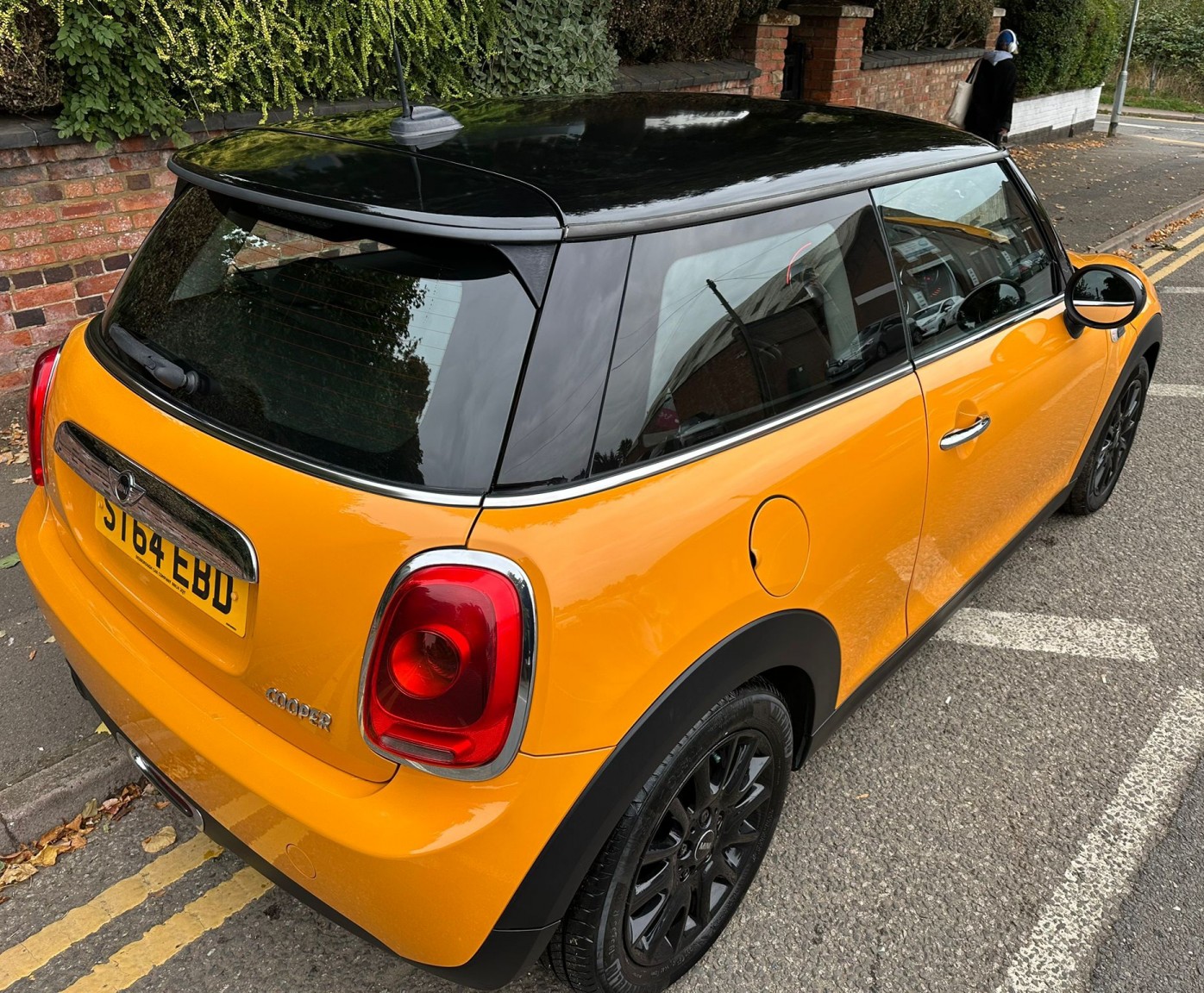 Used MINI Hatch 2014 for sale - 76211791: Photo 8