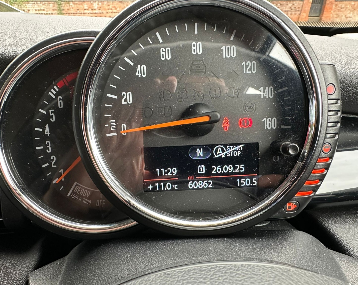 Used MINI Hatch 2014 for sale - 76211791: Photo 9