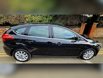 Used Ford Focus 2015 for sale - 76040976: Photo