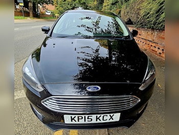 Used Ford Focus 2015 for sale - 76040976: Photo