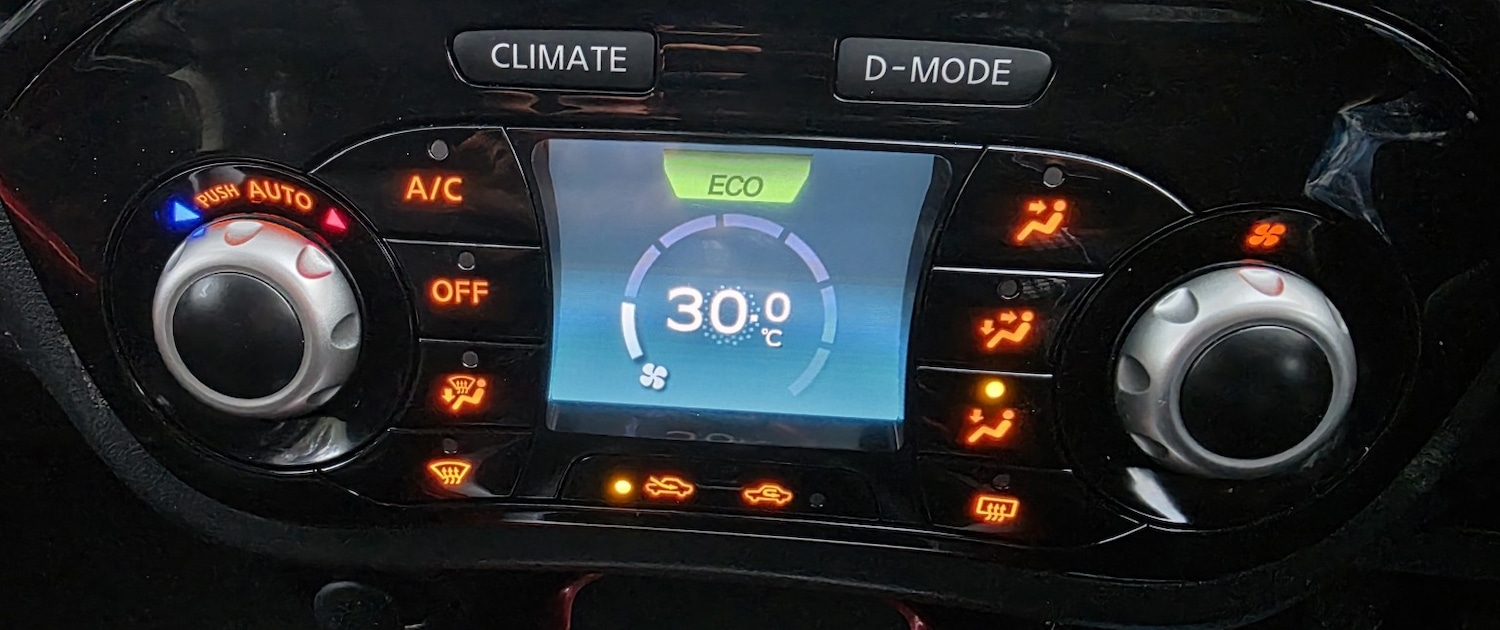 Used Nissan Juke 2013 for sale - 76863857: Photo 14