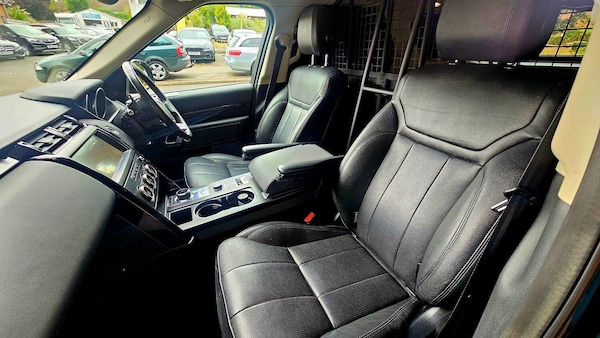Used Land Rover Discovery 2018 for sale - 75277912: Photo 5