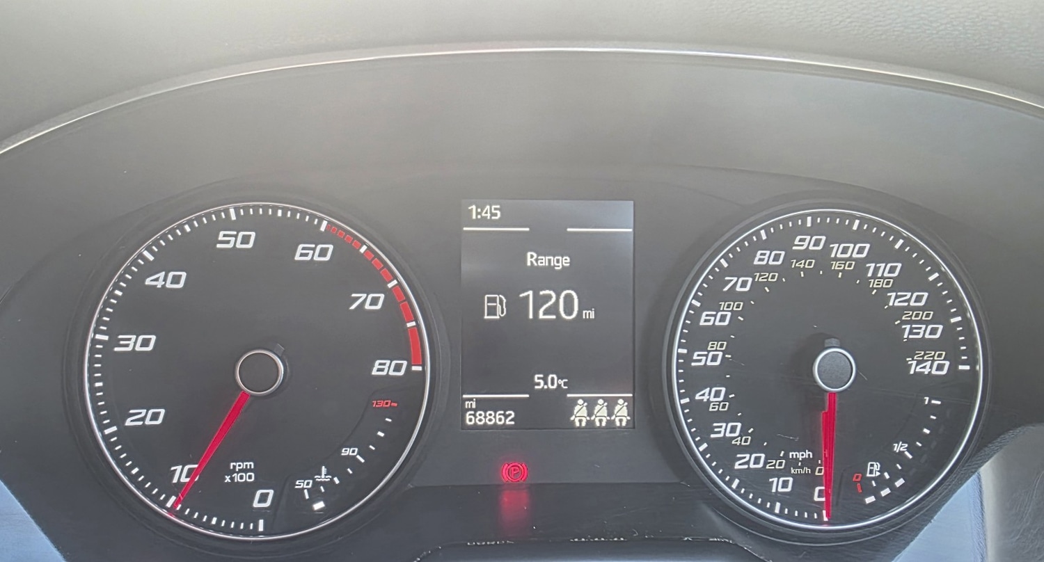 Used SEAT Ibiza 2018 for sale - 77370586: Photo 12