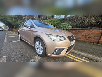 Used SEAT Ibiza 2018 for sale - 77370586: Photo